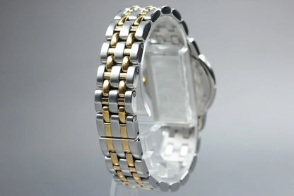 Raymond Weil Tango Womens Quartz Watch 5360 28mm White Dial Date [Exc+5]