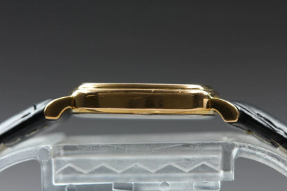 Longines Womens Quartz Watch Cal. L960.2 960 6157 23mm Gold Dial [Exc+5]