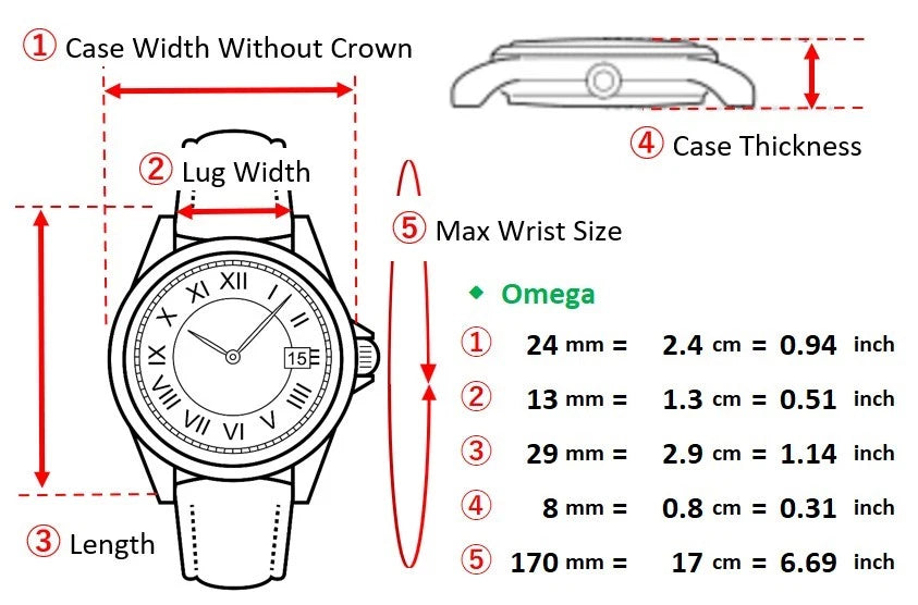 Omega Seamaster Cosmic Womens Automatic Watch TOOL 102 24mm Gold Dial [Exc+5]