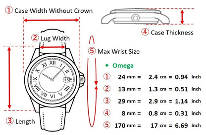 Omega Seamaster Cosmic Womens Automatic Watch TOOL 102 24mm Gold Dial [Exc+5]