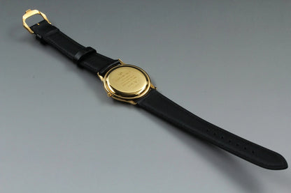 Raymond Weil Geneve Womens Quartz Watch 5509 31mm White Dial Date [Near MINT]