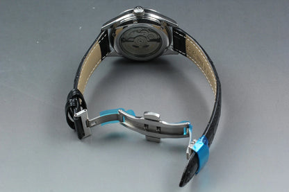 SEIKO PRESAGE SARW003 Mens Automatic Watch 6R27-00A0 Black Dial [Near MINT]