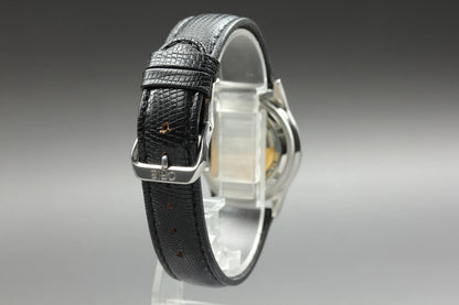 Oris Big Crown Pointer Men Automatic Watch 7400 32mm Cream Dial Date [Near MINT]