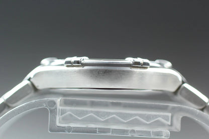 Maurice Lacroix AI1004 Women's Watch 29mm 8P Diamond Shell Dial Qz [Near MINT]