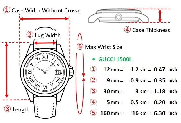 GUCCI 1500L Womens Quartz Watch Silver 1P Diamond Shell Pink Dial [Near MINT]