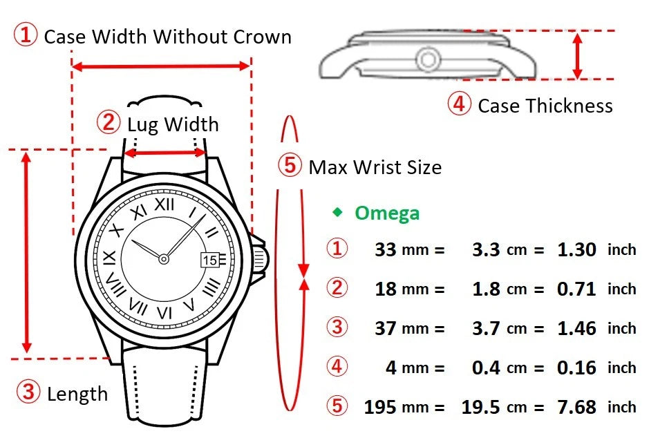Omega De Ville Mens Qz Watch Cal.1378 191.0222 33mm Gold Dial [Exc+5 w/ Case]