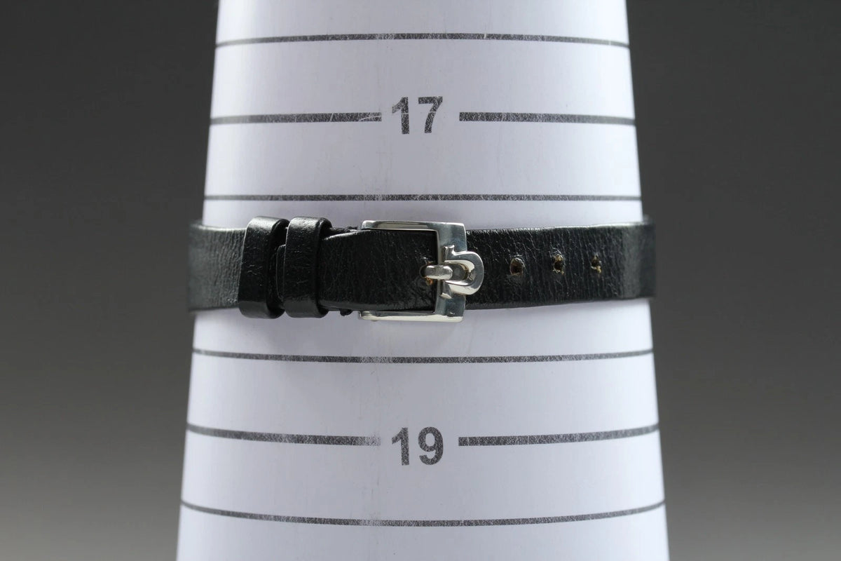 Omega Geneve Mens Hand Winding Watch Cal.625 33mm Silver Dial [Near MINT w/Case]