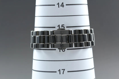 Oris 7526 25mm Womens Automatic Watch Silver Dial Date From JAPAN [Near MINT]